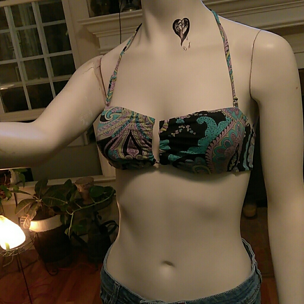 R Collection ladies bikini